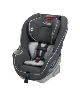 Graco Contender 65 Convertible Car Seat