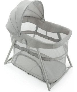 Graco DreamMore 3-in-1 Portable Bassinet