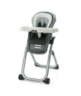 DuoDiner DLX 6 in 1 High Chair