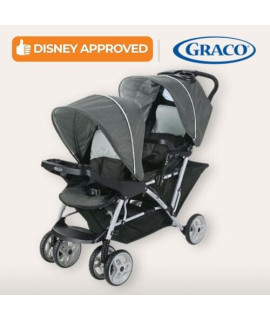 Graco DuoGlider