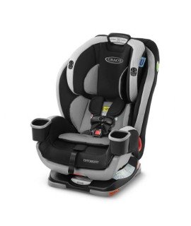 Extend2Fit 3 in 1 Convertible Car Seat by Graco 