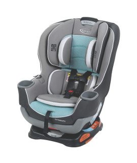 Graco Extend2Fit Convertible Car Seat