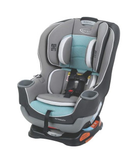 Convertible Car Seat