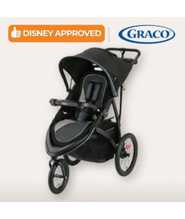 Graco FastAction Jogger