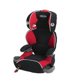 Highback Booster Seat