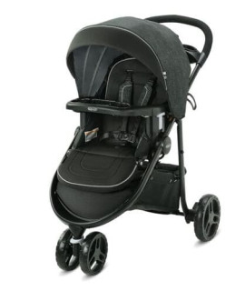 Graco Modes 3 Lite DLX Stroller