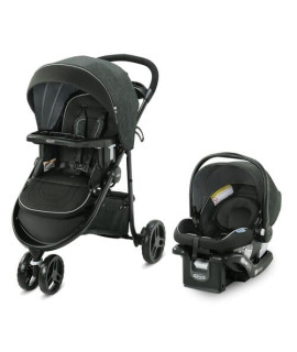 Graco Modes 3 Essentials LX Travel System