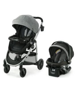 Travel System