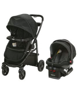 Graco Modes Travel System
