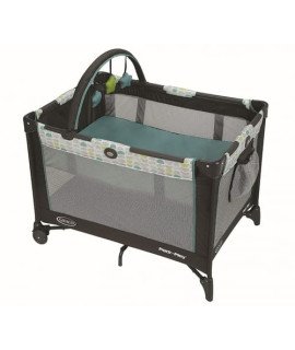 Pack 'n Play w/ Riser