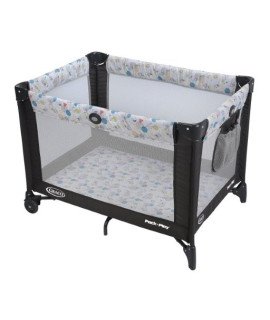 Graco Pack ‘n Play Playard (no bassinet)