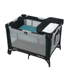 Pack 'n Play Simple Playard w/ Changer