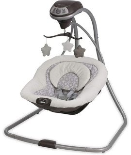 Graco Simple Sway Baby Swing