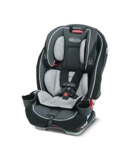 Graco 3-in-1 Car Seat