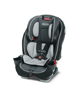 Graco SlimFit 3 in 1 Car Seat