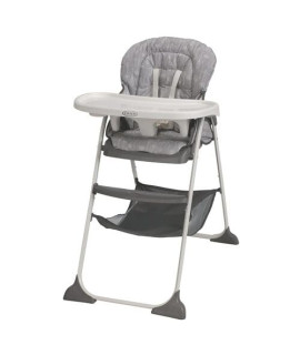 Graco Slim Snacker High Chair