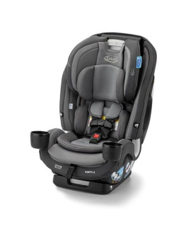 Graco SlimFit3 LX 3-in-1 Convertible Car Seat