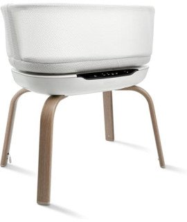 graco smartsense bassinet