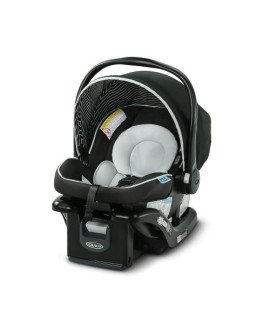 Graco SnugRide Infant Car Seat