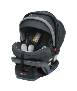 Graco SnugRide 35 Lite LX Infant Car Seat