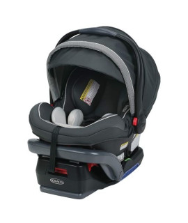 Graco SnugRide 35 Lite LX Infant Car Seat