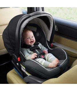 Infant Car Seat