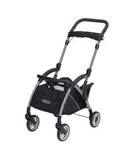 Graco SnugRider Elite Car Seat Carrier