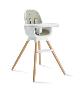 Graco Table2Table Lux Highchair