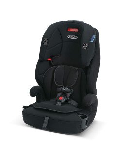 Graco Tranzitions 3 in 1 Harness Booster Seat