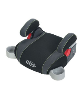 Graco Backless Turbobooster Booster Car Seat