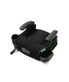 Graco TurboBooster LX