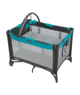 Graco Pack 'n Play On the Go Playard