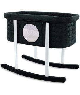 Green Frog Travel Bassinet