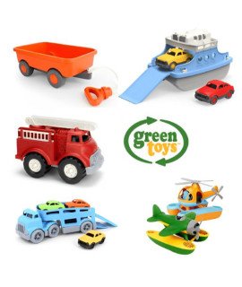 Green Toys