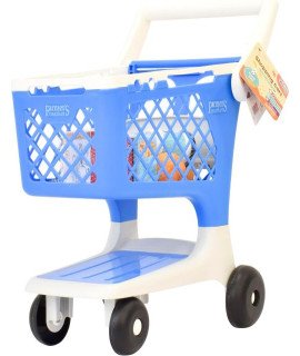 Grocery Shopping Cart