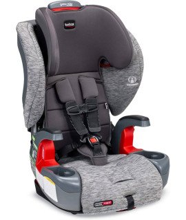 Car Seat - Forward Facing Britax Grow With You