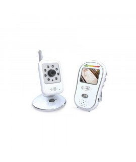 Handheld Video Monitor