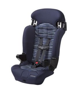 Harness Booster Car Seat