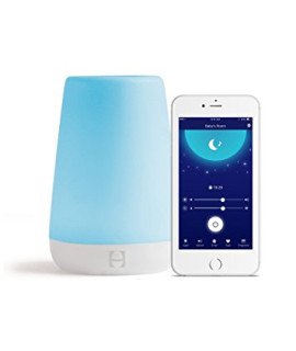 Hatch Rest Sound Machine