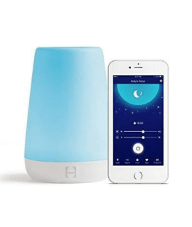 Hatch Rest Sound Machine