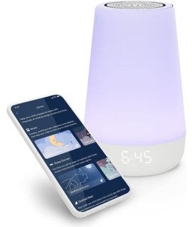 Hatch Rest Sound Machine