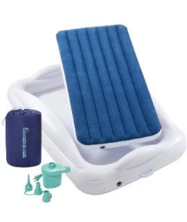 Hiccapop Inflatable Toddler Travel