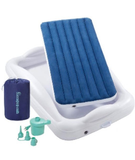 Hiccapop Inflatable Toddler Travel