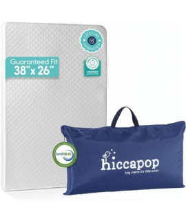 Pack N' Play Mattress