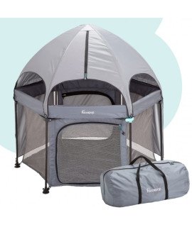 Hiccapop PlayPod Outdoor Baby Playpen 