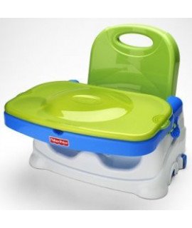 High Chair (portable - attaches to chair)