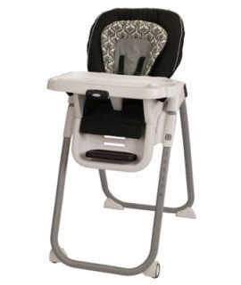 Regular High Chair