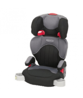 Highback booster/ no harness