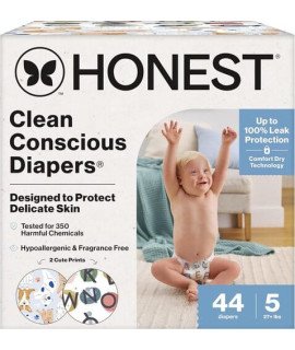Honest Diapers
