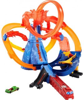 Hot Wheels Playset 